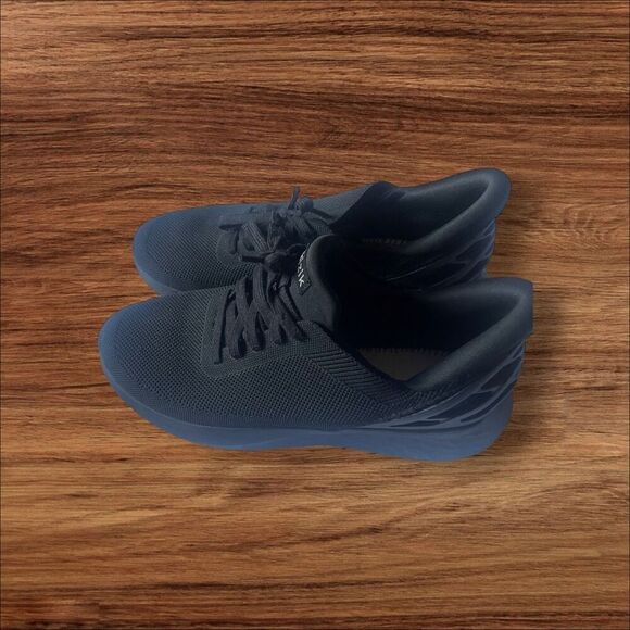 Kizik Unisex Black Athletic Hands-Free Labs Running Shoes Size M's 9.5/W's 11 - Picture 1 of 10